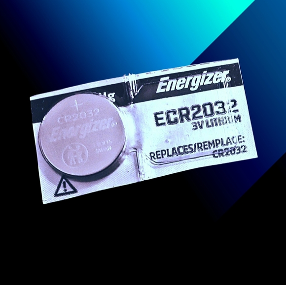 Apple Original Remote A1156 + Spare Replacement Battery - Picture 5 of 5